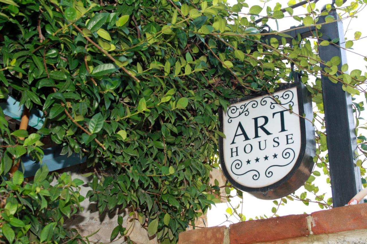 "Art House" Rovinj-Holiday, Holiday Home To Rent Rovinjsko Selo Exteriör bild