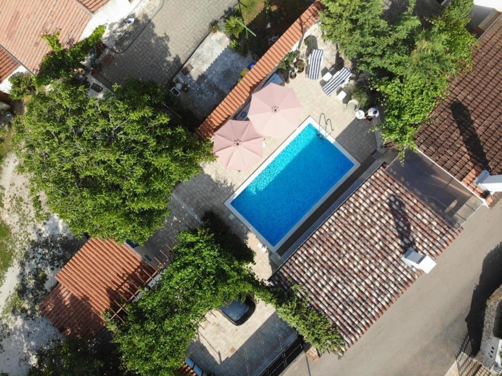 "Art House" Rovinj-Holiday, Holiday Home To Rent Rovinjsko Selo Exteriör bild