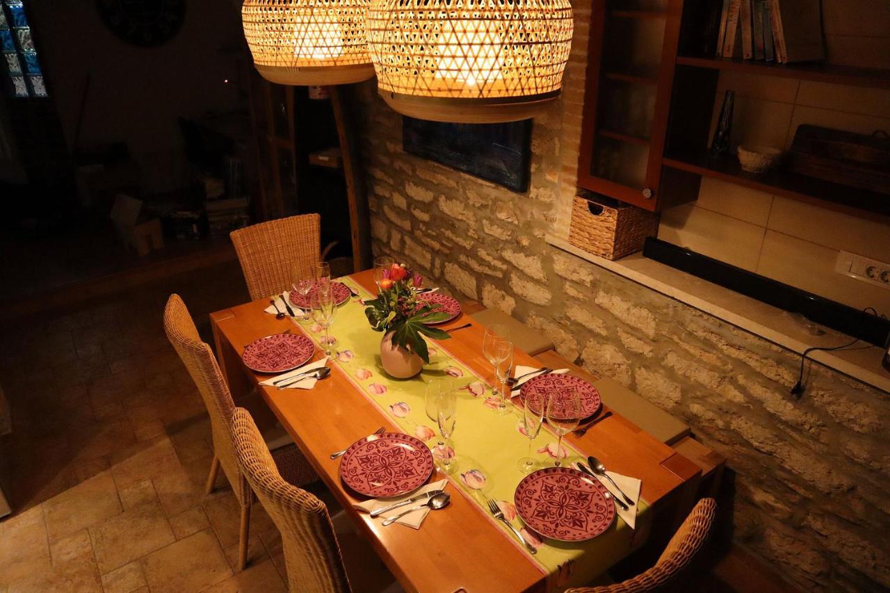 "Art House" Rovinj-Holiday, Holiday Home To Rent Rovinjsko Selo Exteriör bild