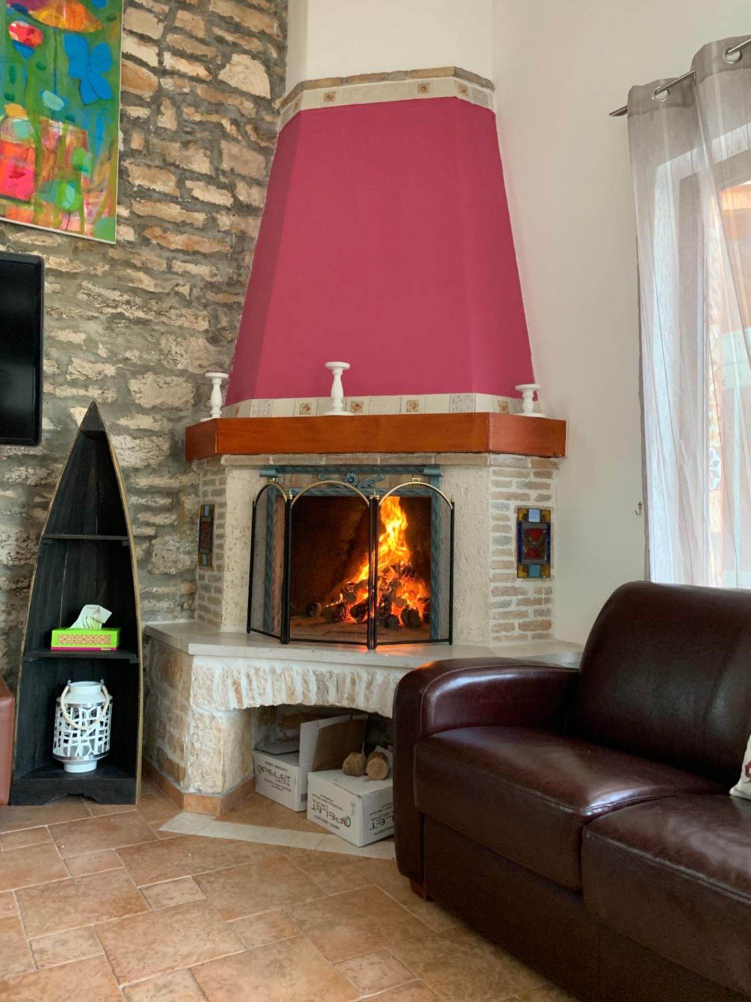 "Art House" Rovinj-Holiday, Holiday Home To Rent Rovinjsko Selo Exteriör bild