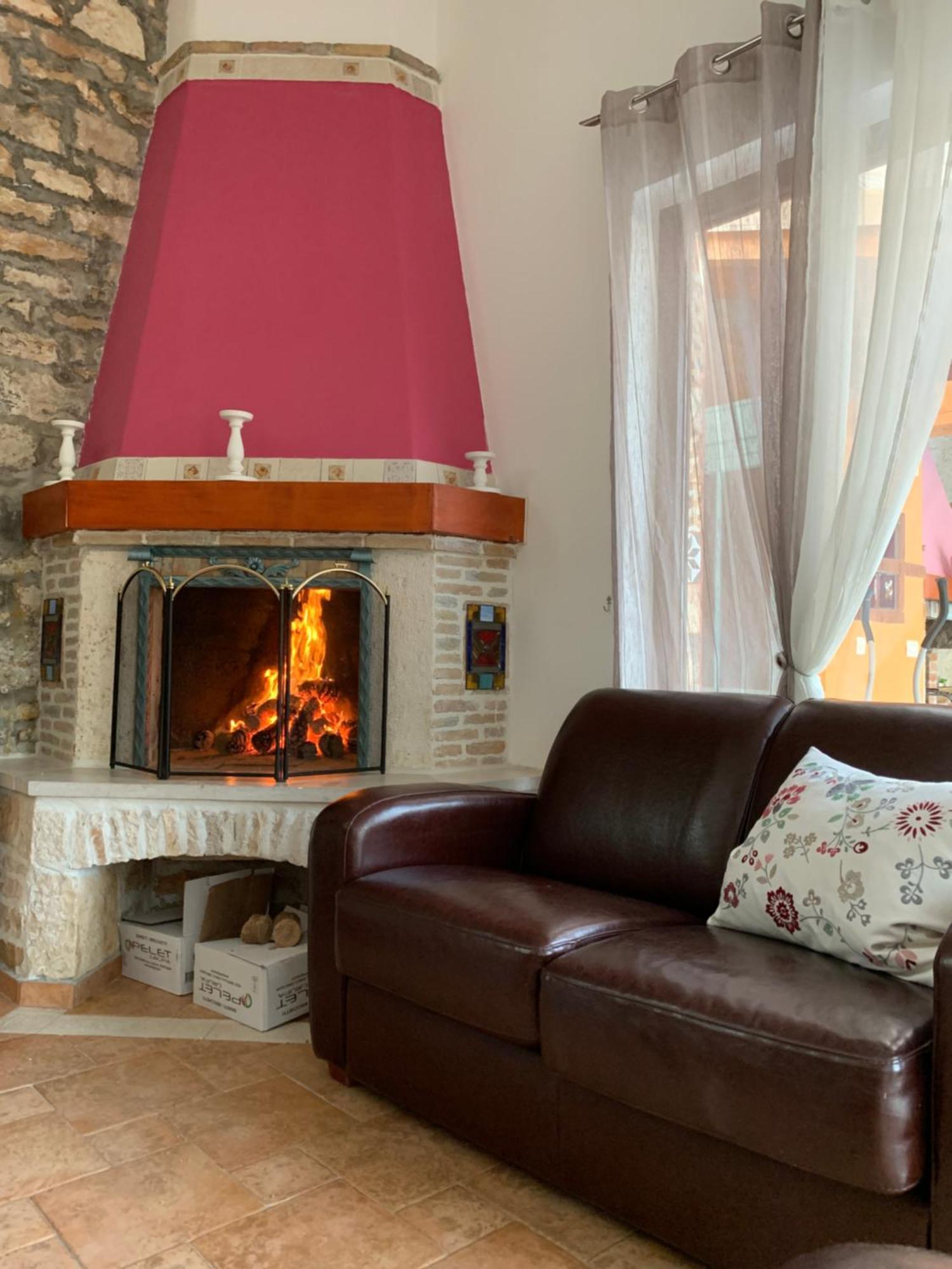 "Art House" Rovinj-Holiday, Holiday Home To Rent Rovinjsko Selo Exteriör bild
